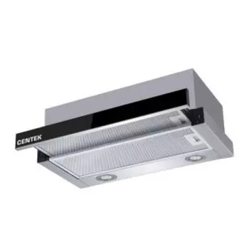 Встраиваемая вытяжка Centek CT-1841-50 SS
