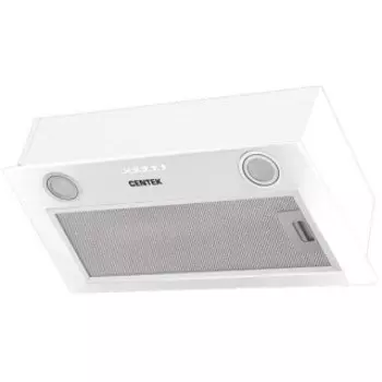 Встраиваемая вытяжка Centek CT-1850-52 White