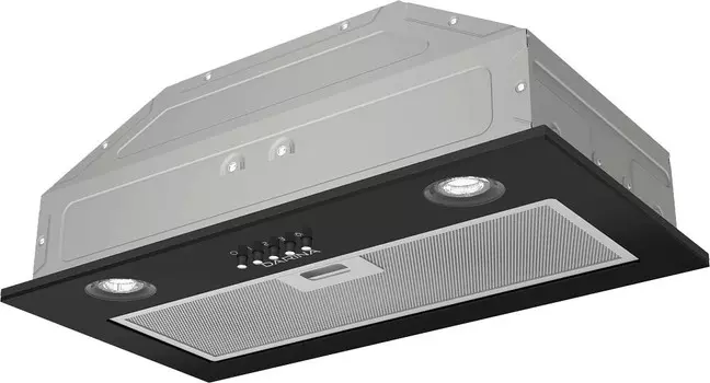 Встраиваемая вытяжка Darina Built in G605B