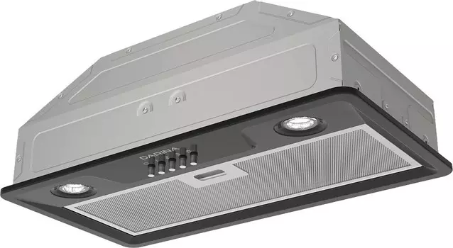 Встраиваемая вытяжка Darina Built in M605B
