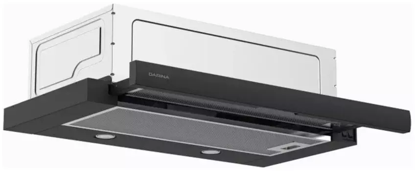 Встраиваемая вытяжка Darina SMART М606В