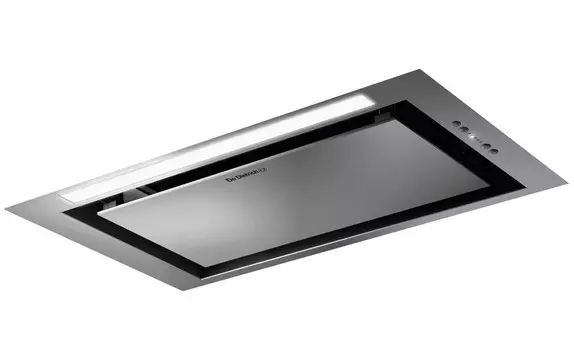 Встраиваемая вытяжка De Dietrich DHG1542X