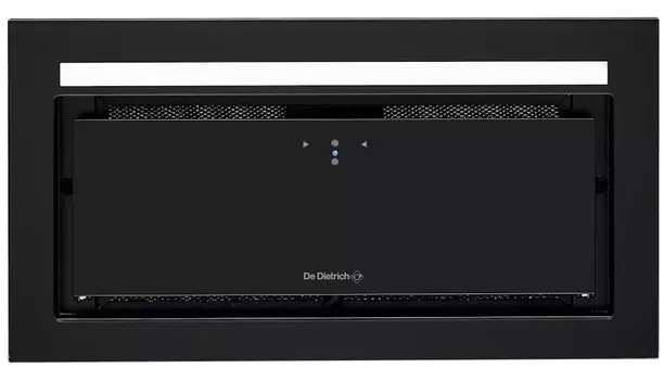 Встраиваемая вытяжка De Dietrich DHG2684B