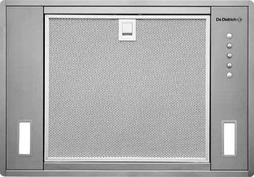 Встраиваемая вытяжка De Dietrich DHG7501X