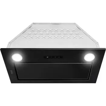 Встраиваемая вытяжка Delonghi COSETTA 510 NB