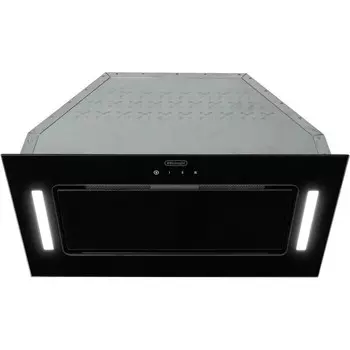 Встраиваемая вытяжка Delonghi COSETTA 515 NB