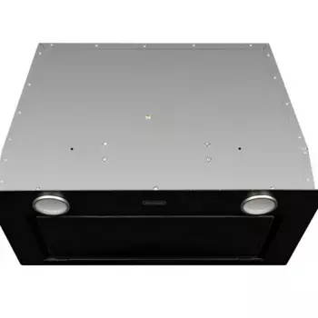 Встраиваемая вытяжка Delonghi COSETTA 525 NB