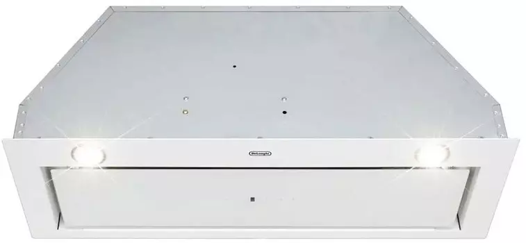 Встраиваемая вытяжка Delonghi COSETTA 825 BB