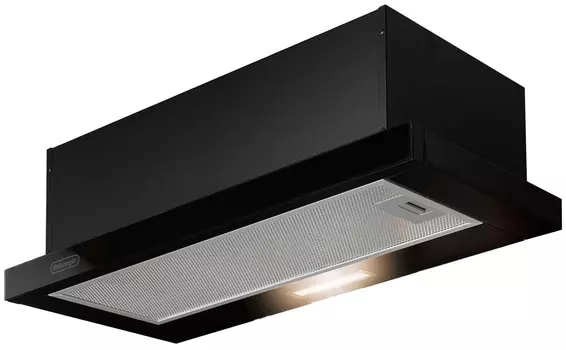 Встраиваемая вытяжка Delonghi KT-TIARA 612 NB