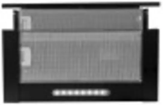 Встраиваемая вытяжка Delvento DLV61B2