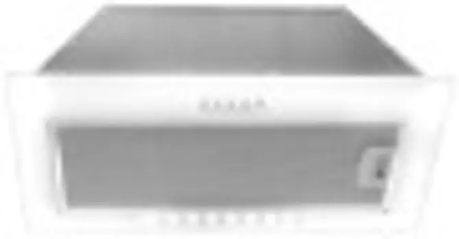 Встраиваемая вытяжка Delvento DLV63W1