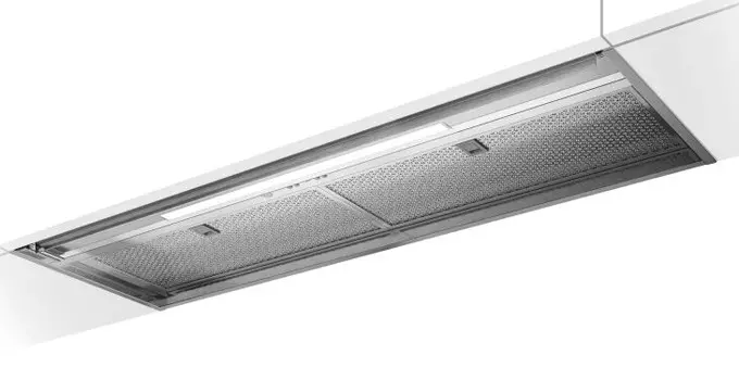 Встраиваемая вытяжка ELICA BOXIN ADVANCE IX/A/120