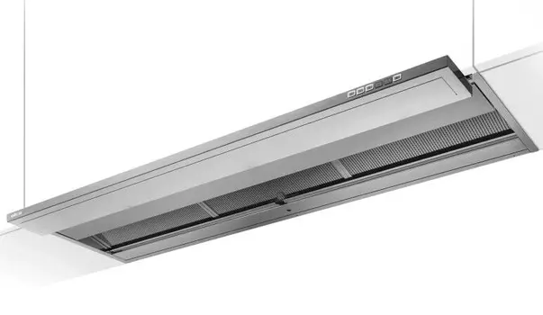 Встраиваемая вытяжка ELICA BOXIN DRY IX/A/120