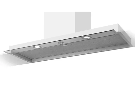 Встраиваемая вытяжка Elica BOXIN IX/A/120