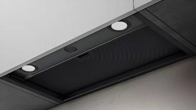 Встраиваемая вытяжка Elica BOXIN LX/BL MAT/A/60
