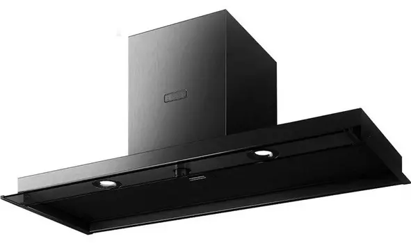 Встраиваемая вытяжка Elica BOXIN LX/BL MAT/A/90