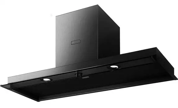 Встраиваемая вытяжка Elica BOXIN LX/BL MAT/A/120