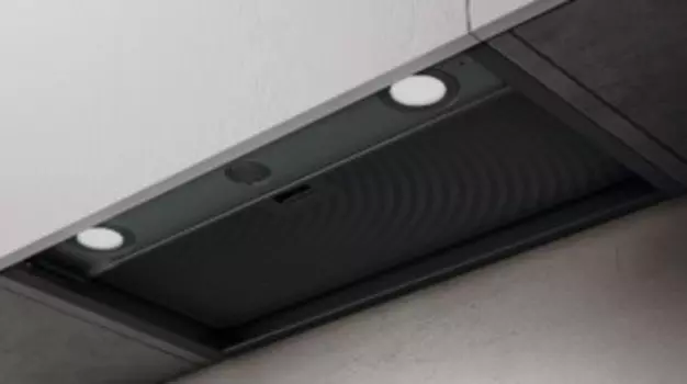 Встраиваемая вытяжка Elica BOXIN LX/BL MAT/A/120