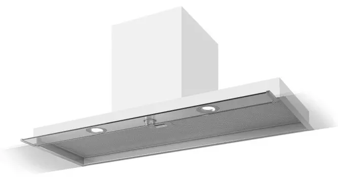 Встраиваемая вытяжка Elica BOXIN LX/IX/A/90