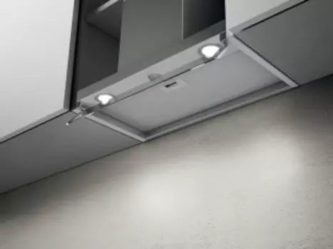 Встраиваемая вытяжка Elica BOXIN LX/IX/A/90