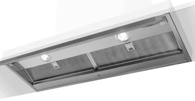 Встраиваемая вытяжка Elica BOXIN NO DRIP IX/A/60