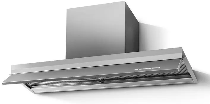 Встраиваемая вытяжка Elica BOXIN NO DRIP IX/A/120