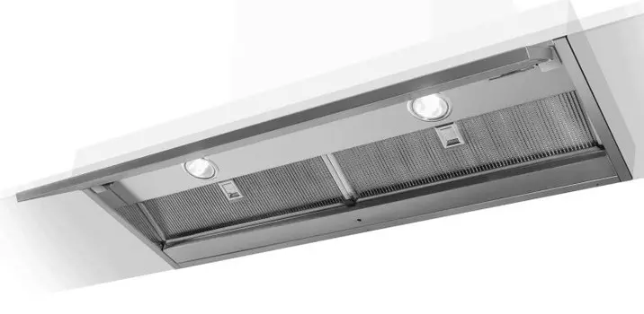 Встраиваемая вытяжка Elica BOXIN NO DRIP IX/A/90
