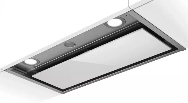 Встраиваемая вытяжка Elica BOXIN PLUS IXGL/A/60