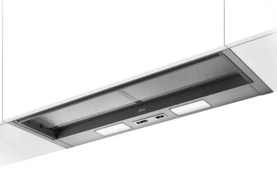 Встраиваемая вытяжка Elica CIAK 2.0 GR/A/90