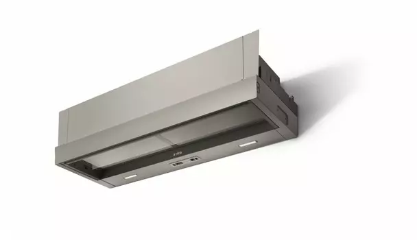 Встраиваемая вытяжка Elica CIAK 2.0 S GR/A/90