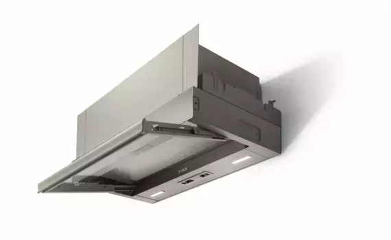 Встраиваемая вытяжка Elica CIAK 2.0 S GR/A/60