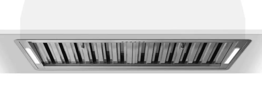 Встраиваемая вытяжка Elica CT35 PRO IX/A/90
