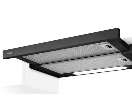 Встраиваемая вытяжка Elica ELITE 14 LUX BL/A/50