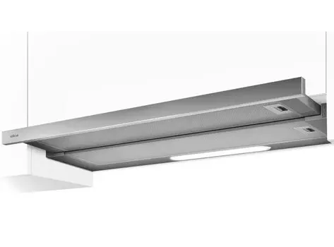 Встраиваемая вытяжка Elica ELITE 14 LUX GRIX/A/90