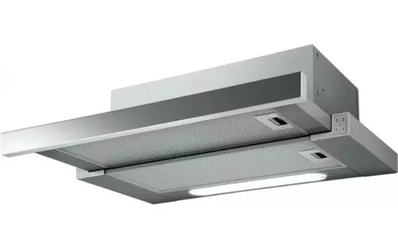 Встраиваемая вытяжка Elica ELITE 14 LUX GRIX/A/50