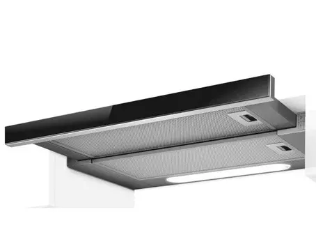 Встраиваемая вытяжка Elica ELITE 14 LUX GRVT/A/60