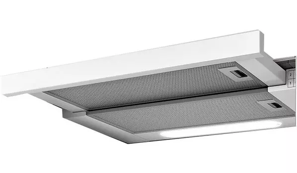 Встраиваемая вытяжка Elica ELITE 14 LUX GRVTWH/A/90