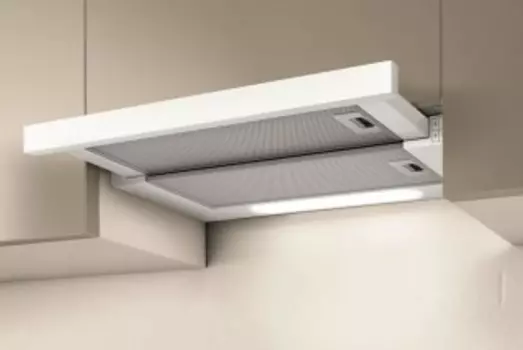 Встраиваемая вытяжка Elica ELITE 14 LUX WH/A/60