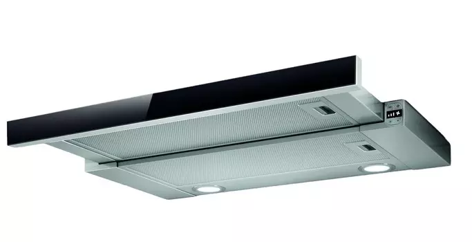 Встраиваемая вытяжка Elica ELITE 26 IX/A/60/VT