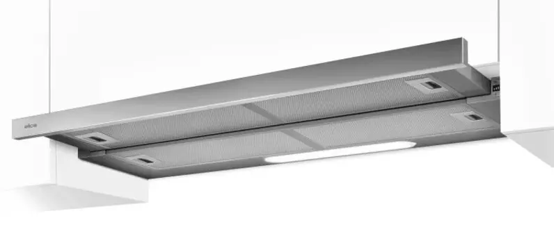 Встраиваемая вытяжка Elica ELITE 35 GRIX/A/60