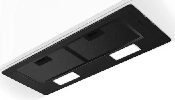 Встраиваемая вытяжка Elica ERA C BL/A/72