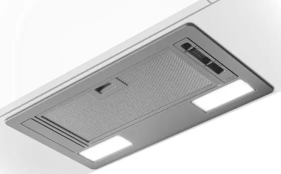 Встраиваемая вытяжка Elica ERA S IX/A/72