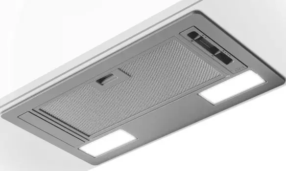 Встраиваемая вытяжка Elica ERA S IX/A/52