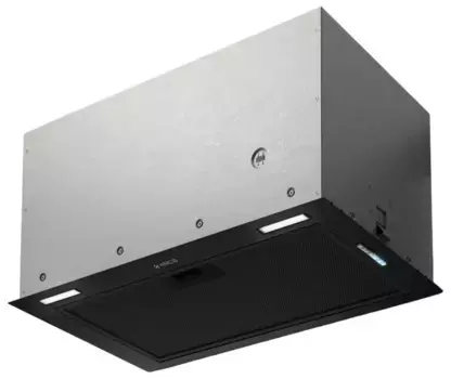 Встраиваемая вытяжка ELICA FOLD BL MAT/A/52