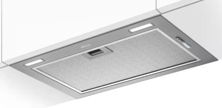 Встраиваемая вытяжка Elica FOLD GR/A/52
