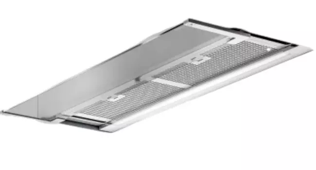 Встраиваемая вытяжка Elica GLASS OUT IX/A/90