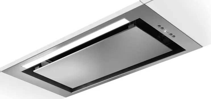 Встраиваемая вытяжка Elica Hidden 2.0 IX/A/52 (PRF0092333A)