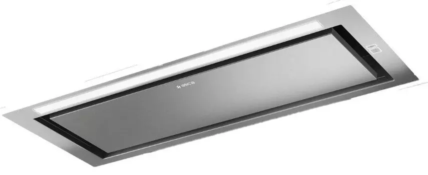 Встраиваемая вытяжка Elica Hidden 2.0 @ IX/A/72