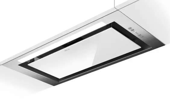 Встраиваемая вытяжка Elica Hidden 2.0 IXGL/A/52