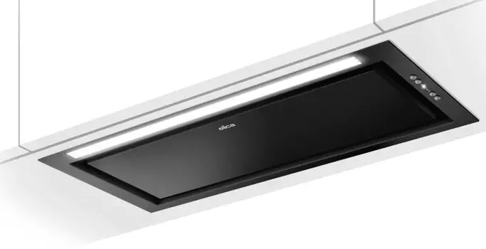 Встраиваемая вытяжка Elica Hidden ADVANCE BL MAT/A/72